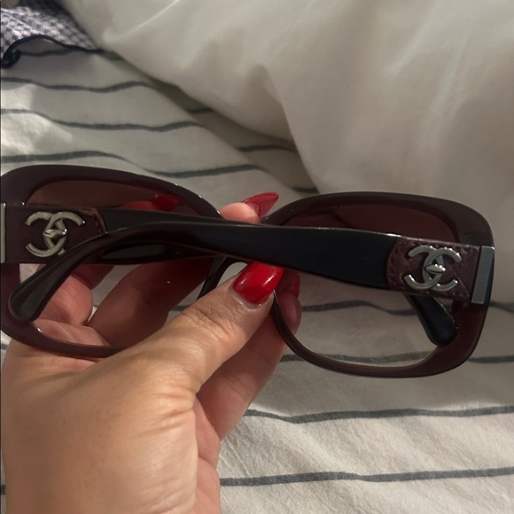 CHANEL Women\'s Sunglasses - Rouge Rose main image 12